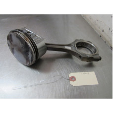 28D001 Piston and Connecting Rod Standard For 13-15 Honda Pilot EX-L 3.5 13210R70A00